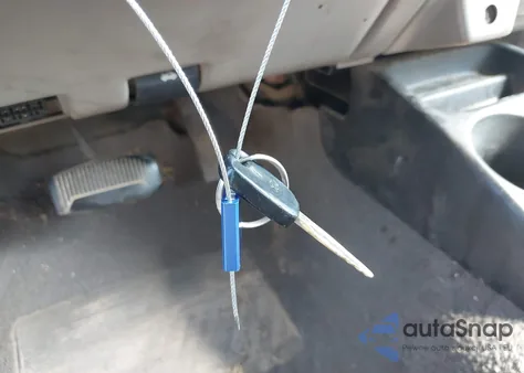 1999 Ford Ranger Xlt из США, поврежденный, VIN 1FTYR14X9XPB26400